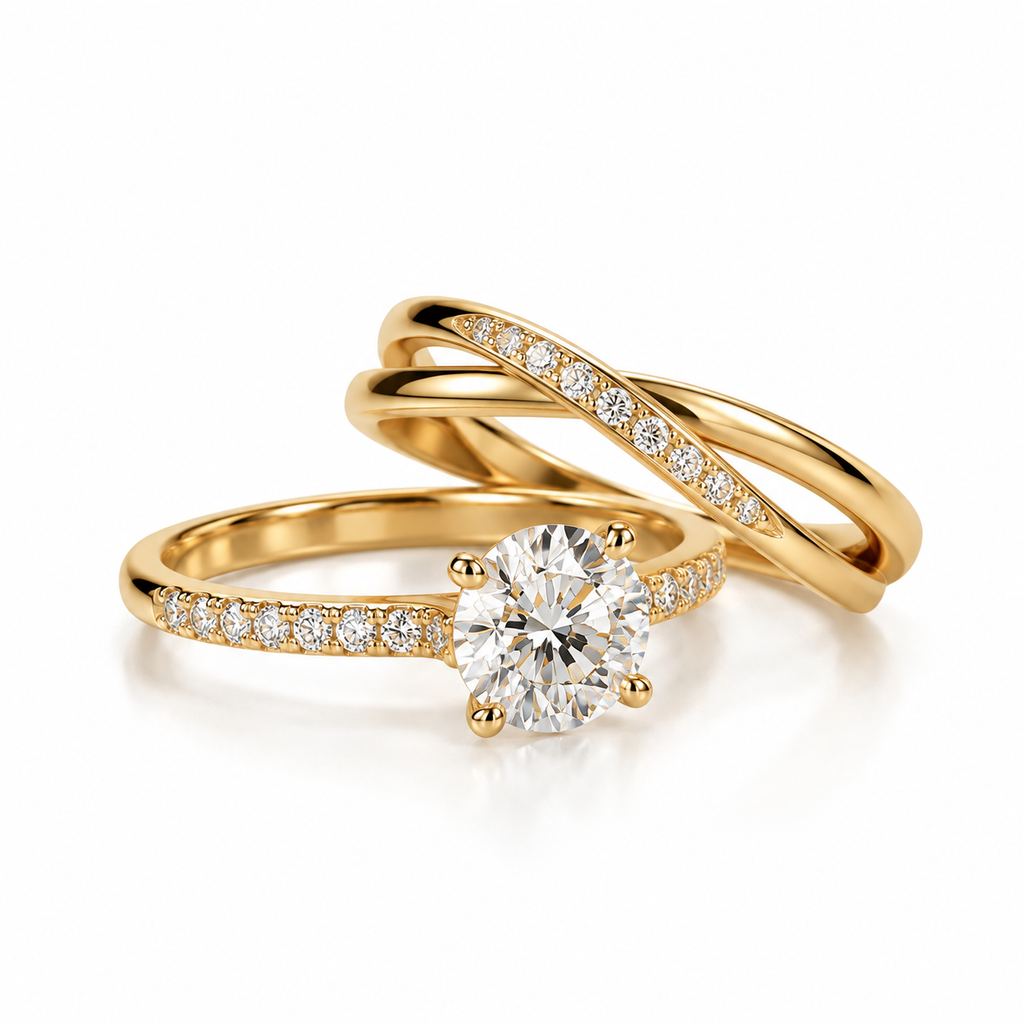 ELYANO Elegance Ring