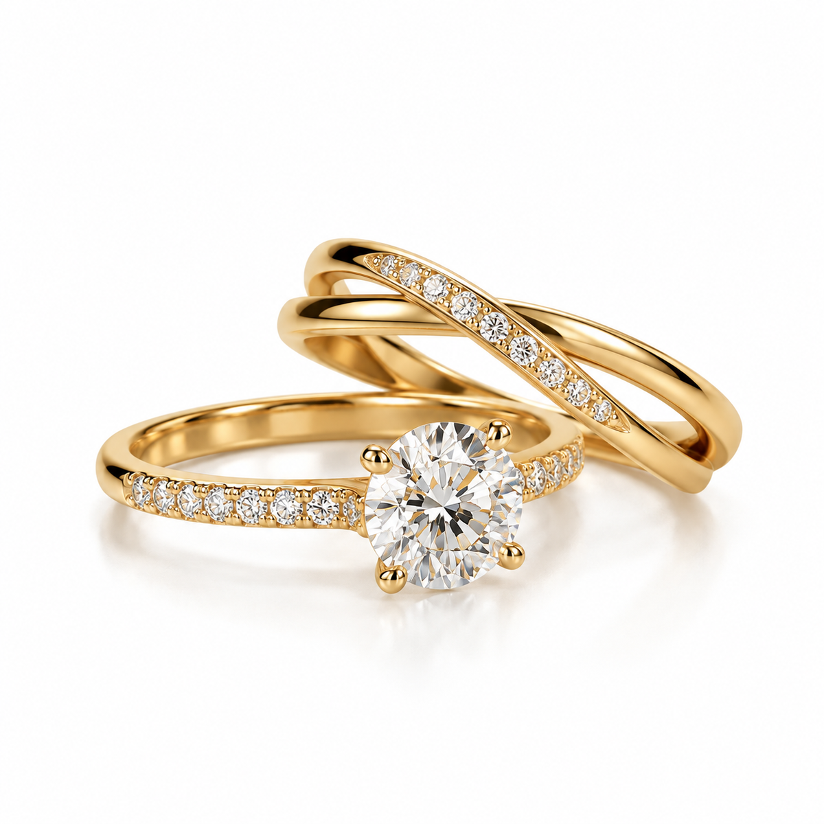 ELYANO Elegance Ring