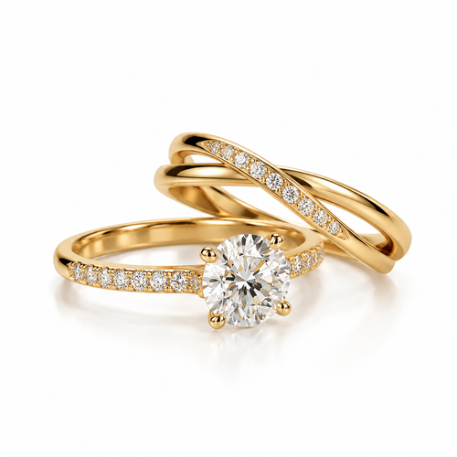 ELYANO Elegance Ring